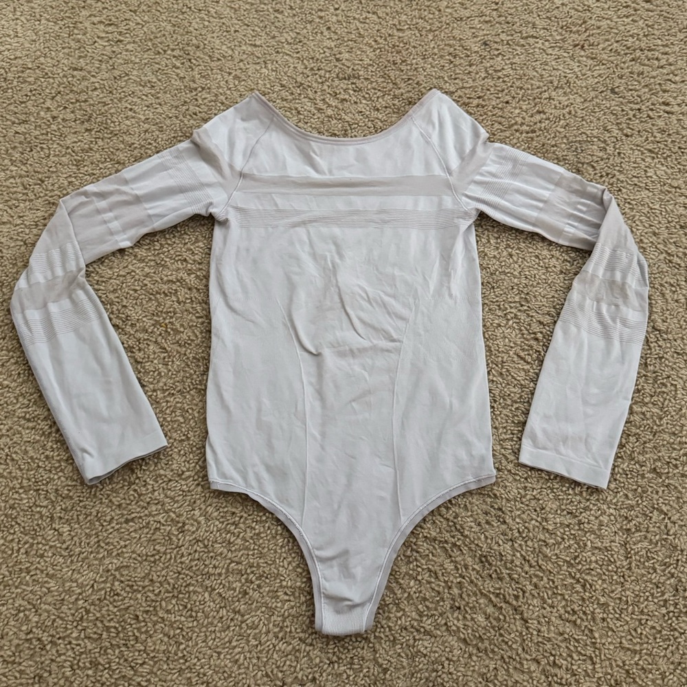 Lululemon Body Suit